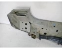 REAR BELT PEUGEOT 5008 II Car type passenger cars