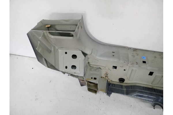 REAR BELT PEUGEOT 5008 II Car type passenger cars
