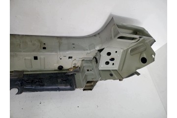 Conjunto de Cinturón de Seguridad Trasero Peugeot 5008 II