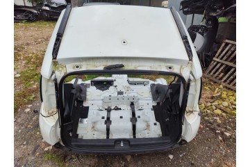 FIAT PANDA III FENDERS VANA BELT REAR FLOOR FENDER QUARTER