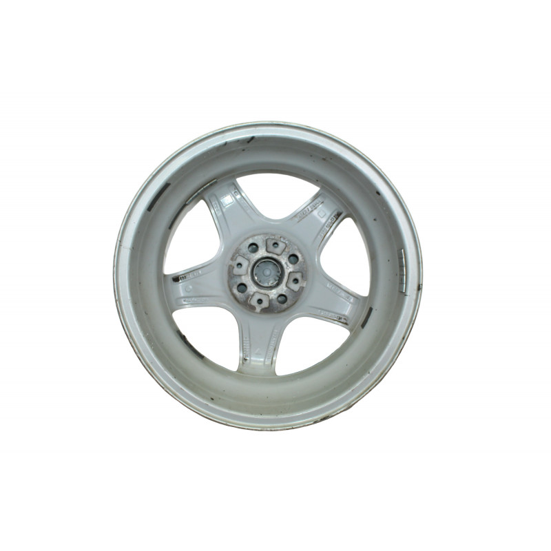 R16 JUEGO LLANTAS MINI MINI (R56) Cooper 2010 R16 210916 MINI - 4