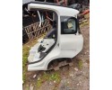 FIAT PANDA III FENDERS VANA BELT REAR FLOOR FENDER QUARTER Car type passenger cars