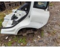 Panel Trasero de Guardabarros y Suelo Trasero para FIAT PANDA III
