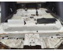 Panel Trasero de Guardabarros y Suelo Trasero para FIAT PANDA III