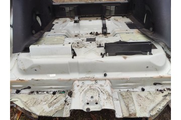 Panel Trasero de Guardabarros y Suelo Trasero para FIAT PANDA III