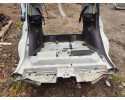 Panel Trasero de Guardabarros y Suelo Trasero para FIAT PANDA III