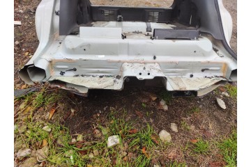 Panel Trasero de Guardabarros y Suelo Trasero para FIAT PANDA III