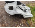 Panel Trasero de Guardabarros y Suelo Trasero para FIAT PANDA III