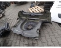 MG ZS 2023 LIFT REAR BELT WITH FLOOR WALL REAR ORIGINAL