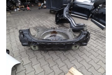 MG ZS 2023 LIFT REAR BELT WITH FLOOR WALL REAR ORIGINAL Packaging status replacement