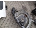 MG ZS 2023 LIFT REAR BELT WITH FLOOR WALL REAR ORIGINAL Catalog number of the part MG759153ZS BLACK