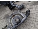 MG ZS 2023 LIFT REAR BELT WITH FLOOR WALL REAR ORIGINAL Part manufacturer MG OE