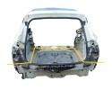 REAR BELT BATH OPEL GRANDLAND 2017 2021 PAINT CODE EWPB