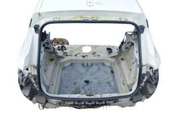 REAR BELT BATH OPEL GRANDLAND 2017 2021 PAINT CODE EWPB Product weight with unit packaging 40 kg