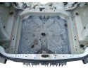 REAR BELT BATH OPEL GRANDLAND 2017 2021 PAINT CODE EWPB Part manufacturer Opel OE