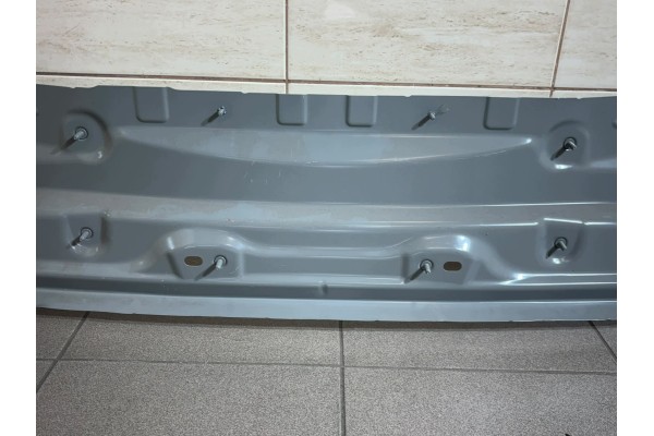 BELT REAR WALL MINI COUNTRYMAN F60 LIFT 20 23 Catalog number of the part 7402521 AutoCzesci_MB MILICZ