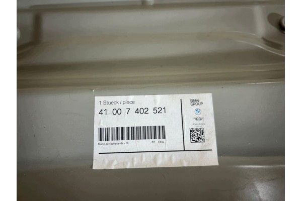 Parachoques Trasero Panel Trasero Mini Countryman F60 Lift 20-23