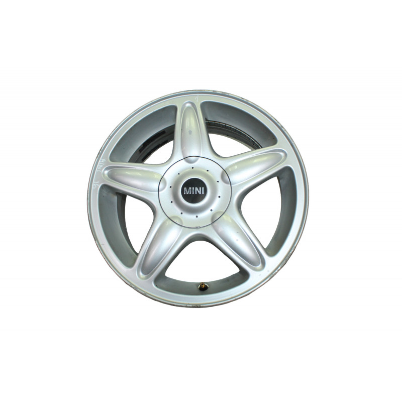 R16 JUEGO LLANTAS MINI MINI (R56) Cooper 2010 R16 210916 MINI - 7