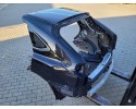 BELT REAR BEAM REINFORCEMENT LEXUS RX III 450 RX450 H 3 5