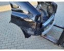 BELT REAR BEAM REINFORCEMENT LEXUS RX III 450 RX450 H 3 5 Catalog number of the part RRR PAS TYL TYLNY BELKA WZMOCNIENIE LEXUS R