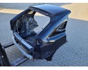 Barra de refuerzo del eje trasero para Lexus RX III 450 RX450h 3.5