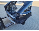 Barra de refuerzo del eje trasero para Lexus RX III 450 RX450h 3.5