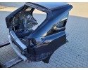 Barra de refuerzo del eje trasero para Lexus RX III 450 RX450h 3.5