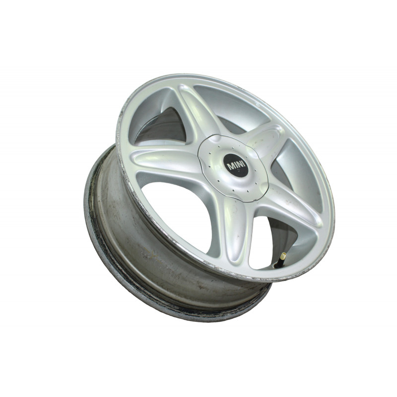 R16 JUEGO LLANTAS MINI MINI (R56) Cooper 2010 R16 210916 MINI - 8