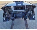 Barra de refuerzo del eje trasero para Lexus RX III 450 RX450h 3.5