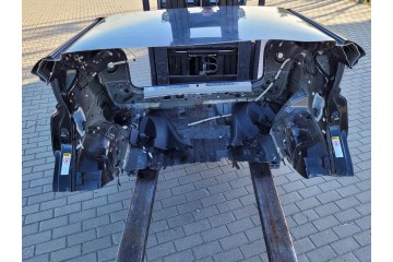 Barra de refuerzo del eje trasero para Lexus RX III 450 RX450h 3.5