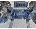 Barra de refuerzo del eje trasero para Lexus RX III 450 RX450h 3.5
