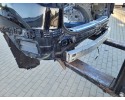 Barra de refuerzo del eje trasero para Lexus RX III 450 RX450h 3.5