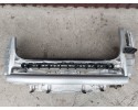 SKODA OCTAVIA II 2 KOMBI BELT REAR REINFORCEMENT BEAM 06 13r
