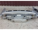 SKODA OCTAVIA II 2 KOMBI BELT REAR REINFORCEMENT BEAM 06 13r Car type 4x4 SUV passenger cars