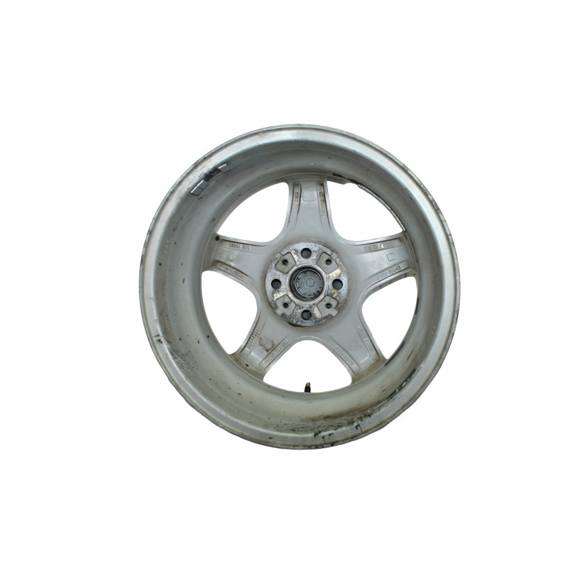 R16 JUEGO LLANTAS MINI MINI (R56) Cooper 2010 R16 210916 MINI - 9