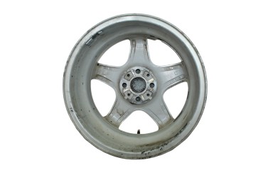 R16 JUEGO LLANTAS MINI MINI (R56) Cooper 2010 R16 210916 MINI - 9