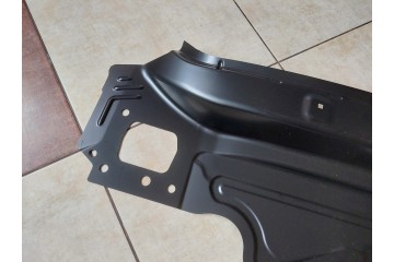 REAR BELT AUDI A5 B9 F5 8IN6 NEW Part manufacturer Audi OE