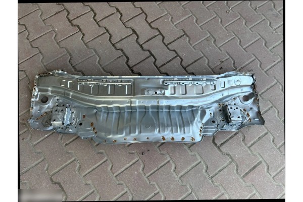 LEXUS ES 2018 BELT REAR REINFORCEMENT REAR WALL