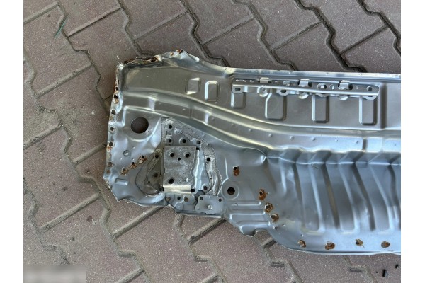 LEXUS ES 2018 BELT REAR REINFORCEMENT REAR WALL Catalog number of the part LEXUS ES 2018 PAS TYLNY TY WZMOCNIENIE TYLNE SCIANA N