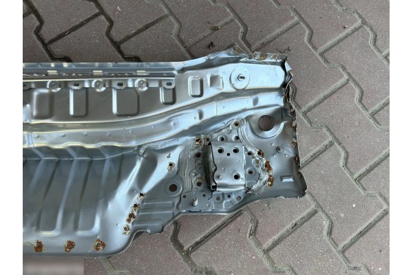 LEXUS ES 2018 BELT REAR REINFORCEMENT REAR WALL Car type passenger cars