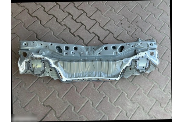 LEXUS ES 2018 BELT REAR REINFORCEMENT REAR WALL Customs tariff code 87082990