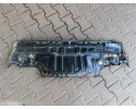 LEXUS IS II 2005 2012 BELT REAR REINFORCEMENT REAR WALL REAR UNDER BUMPER