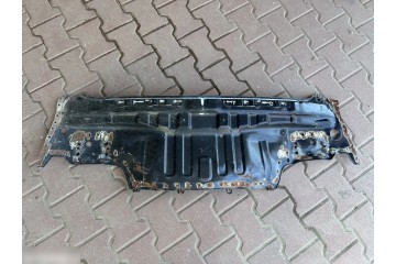 LEXUS IS II 2005 2012 BELT REAR REINFORCEMENT REAR WALL REAR UNDER BUMPER