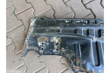 LEXUS IS II 2005 2012 BELT REAR REINFORCEMENT REAR WALL REAR UNDER BUMPER Part manufacturer Lexus OE
