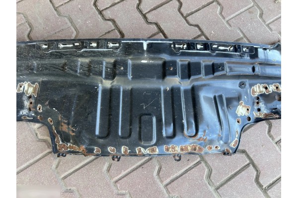 LEXUS IS II 2005 2012 BELT REAR REINFORCEMENT REAR WALL REAR UNDER BUMPER Catalog number of the part LEXUS IS II 2005 2012 PAS T