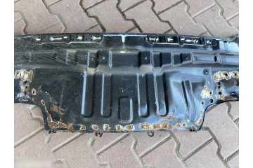 LEXUS IS II 2005 2012 BELT REAR REINFORCEMENT REAR WALL REAR UNDER BUMPER Catalog number of the part LEXUS IS II 2005 2012 PAS T