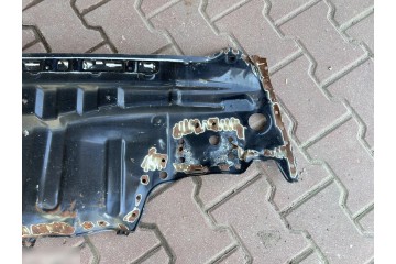 LEXUS IS II 2005 2012 BELT REAR REINFORCEMENT REAR WALL REAR UNDER BUMPER Car type passenger cars
