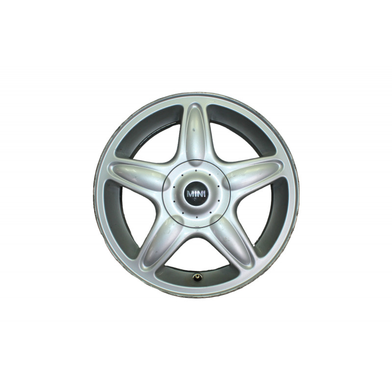 R16 JUEGO LLANTAS MINI MINI (R56) Cooper 2010 R16 210916 MINI - 11