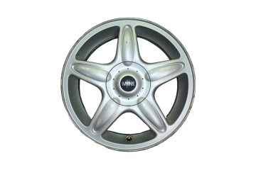 R16 JUEGO LLANTAS MINI MINI (R56) Cooper 2010 R16 210916 MINI - 11