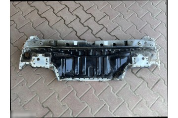 Refuerzo Trasero Parachoques Lexus IS II 2005-2012